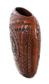 Hand Crafted Navajo Pot By Artist Shelly Watchman JX130401